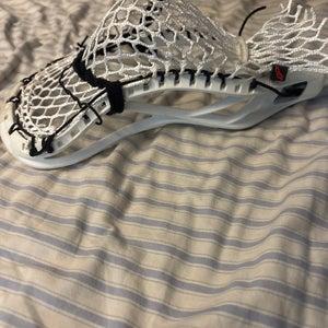 Under Armour Command 2 Fresh Stringing Head (Used)
