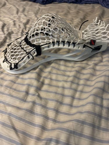Under Armour Command 2 Fresh Stringing Head (Used)