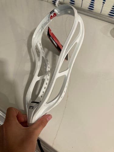STX Ultra Power Unstrung Head (New)