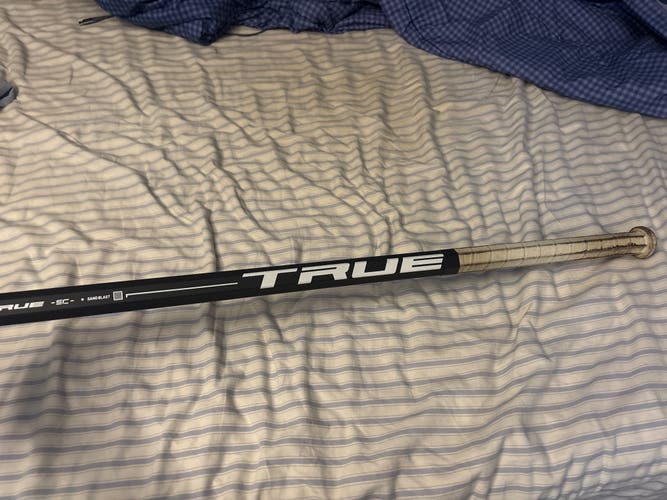 True Alloy SC 4.0 Shaft (Used)