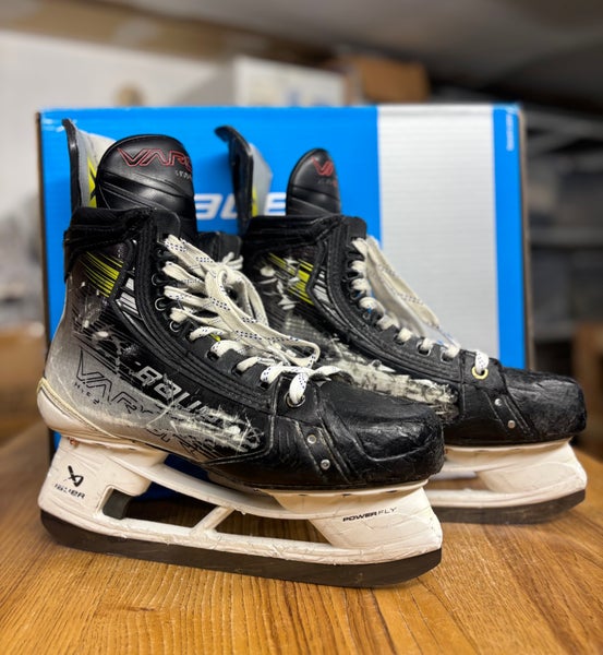 Bauer Vapor Hyperlite 2 Hockey Skates - Senior 8.5 Fit 1 (Good Condition)