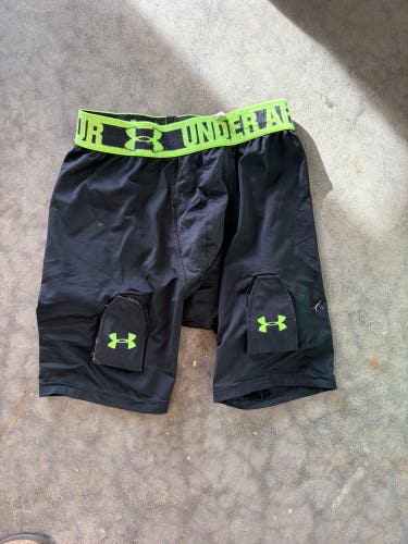 Jock (Used)