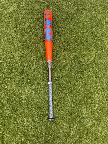 2022 Louisville Slugger Meta Composite BBCOR Certified Bat (-3) 30 oz 33" (Used)