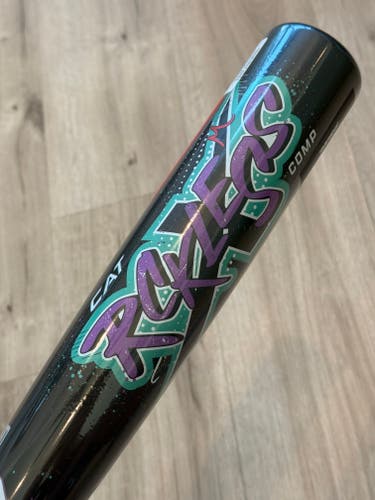 2026 Marucci Rckless Composite USSSA Bat (-10) 30/20