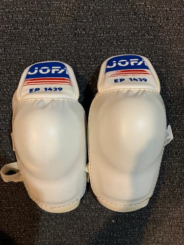 Vintage Senior Jofa Elbow Pads (Used)