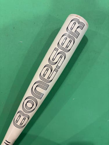 2024 Warstic Bonesaber Alloy Bat USABat Certified (-11) 20 oz 31"