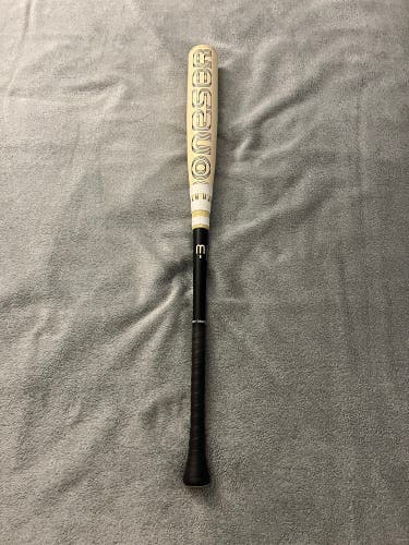 2023 Warstic Bonesaber Hybrid BBCOR Certified Bat (-3) 30.5 oz 33.5" (Used)