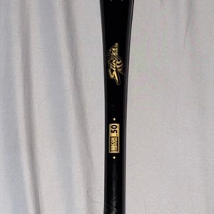 2022 Stinger missile 2 BBCOR Certified Bat (-3) 29 oz 32" (Used)