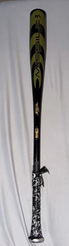 2022 Stinger missile 2 BBCOR Certified Bat (-3) 29 oz 32" (Used)