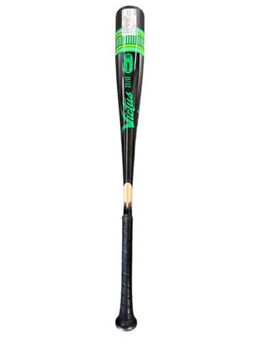 Used Victus VIBE PENCIL BB/SB USA 2 5/8 Bat Black And Green 27" 11835-S000208441