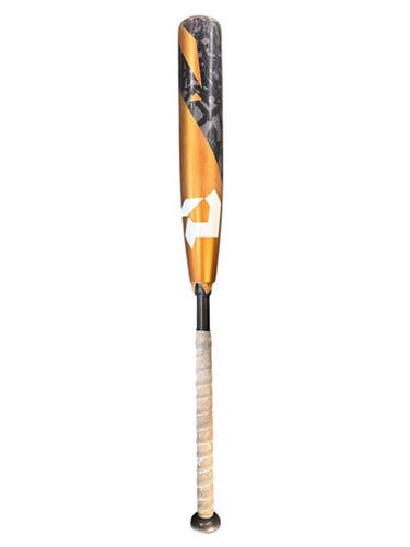 Used Demarini Z8ZS-22 BB/SB USSSA 2 3/4 Bat 30" 11835-S000208480
