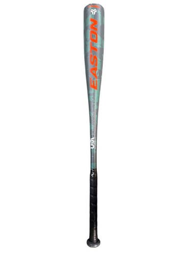 Used Easton EUSSTNG11 BB/SB USA 2 5/8 Bat 29" 11835-S000208556