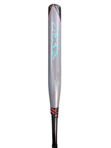 Used AXE AVENGE PRO BB/SB Slowpitch Bat Grey 34" 11835-S000208608