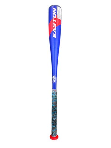 Used Easton EUS45PC13 BB/SB USA 2 5/8 Bat Royal Blue 26" 11835-S000208613