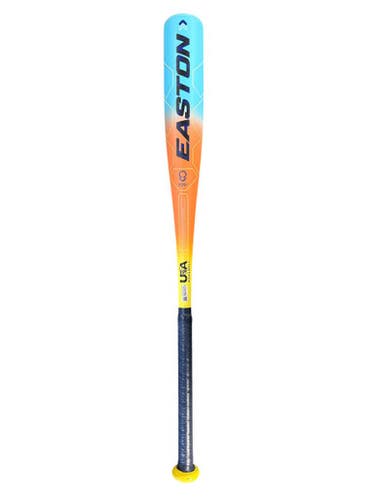 Used Easton EUSSSPC13 BB/SB USA 2 5/8 Bat 29" 11835-S000208643
