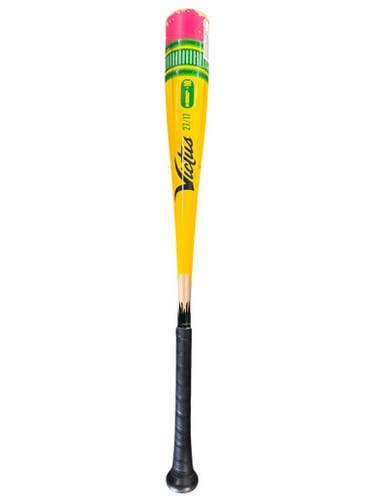 Used Victus VIBE PENCIL BB/SB USA 2 5/8 Bat 27" 11835-S000208646