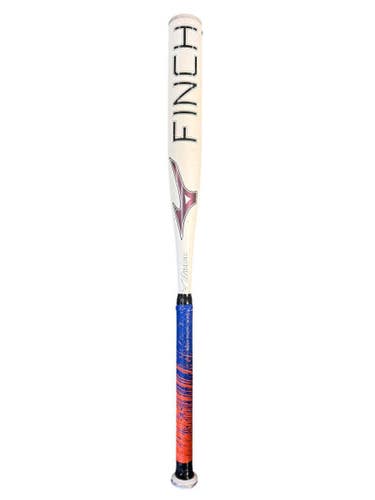 Used Mizuno 340663 BB/SB Fastpitch Bat 29" 11835-S000208253