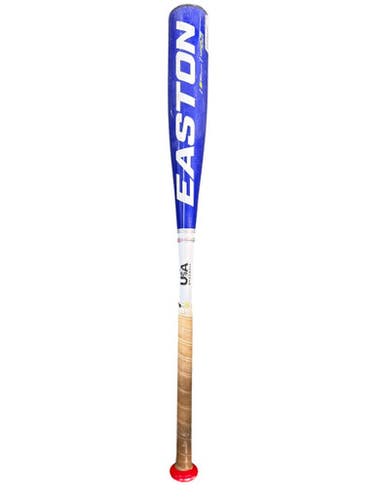 Used Easton SPEED COMP BB/SB USA 2 5/8 Bat White/Red/Navy 29" 11835-S000208293