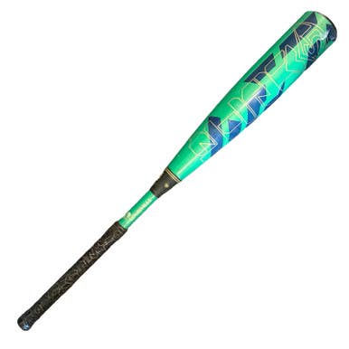 Used Louisville Slugger META 2023 BB/SB USSSA 2 3/4 Bat 29" 10299-S000305000