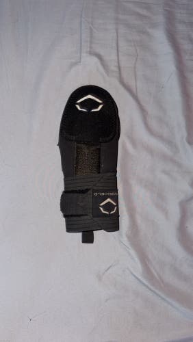 Black Senior EvoShield Sliding Mitt (Used)