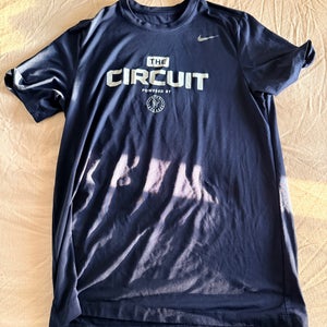 The Circuit Men's Nike Shirt
