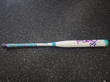 Used AXE FURY BB/SB Slowpitch Bat 34" 11849-S000040291
