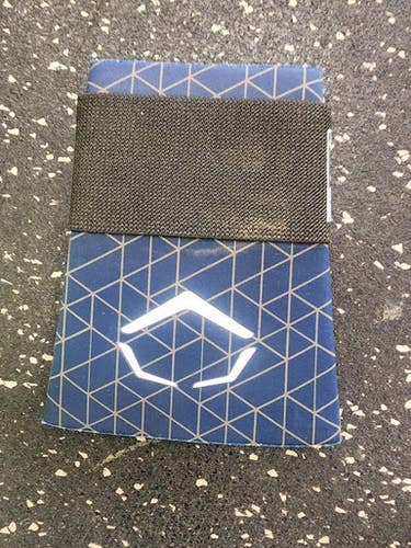 Used Evoshield Wristsheild Navy BB/SB Accessory 11849-S000040290