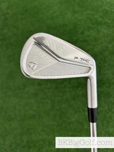 Taylormade P7MC 23 Forged 4 Iron / Extra Stiff