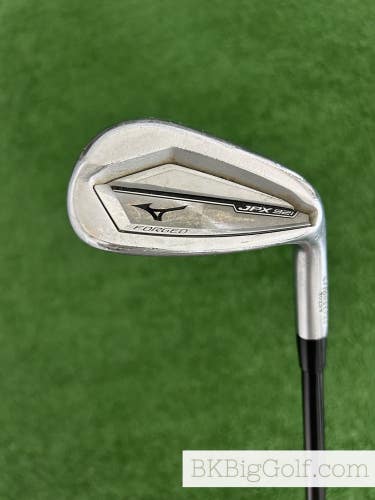 Mizuno JPX 921 Forged Gap G Wedge / Stiff