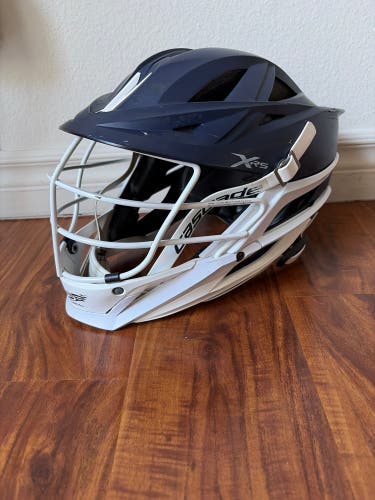 Cascade XRS Helmet (Used)