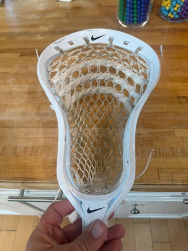 Nike L4 Used Strung Head