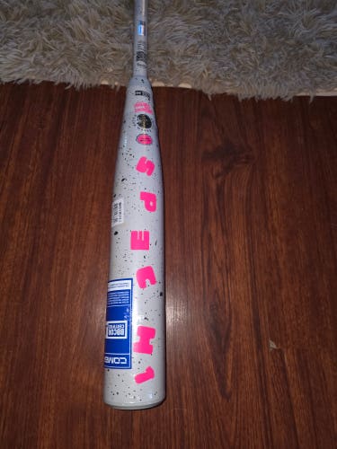 Combat Spec H1 BBCOR Certified Bat (-3) 30 oz 33" (New)