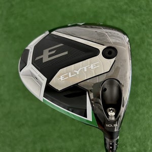 Callaway Elyte 10.5 Driver / Stiff