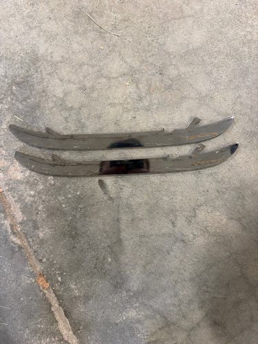 Bauer LS Pulse Ti 238 mm (Used)