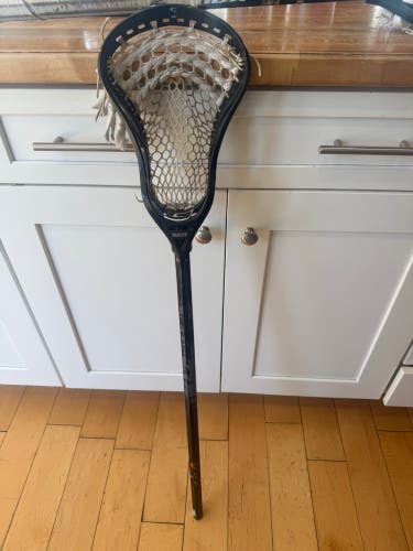 Gait Torq 2 Used on Warrior Fatboy shaft