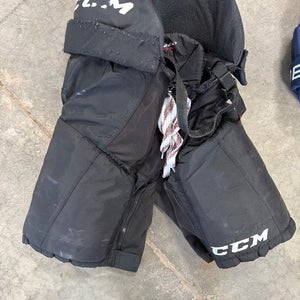Junior XL CCM JetSpeed FT370 Hockey Pants (Used)