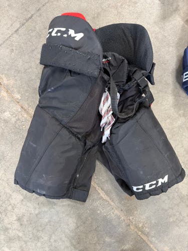 Junior XL CCM JetSpeed FT370 Hockey Pants (Used)