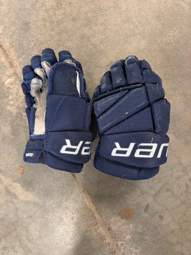 Bauer Vapor Elite Gloves 12" (Used)