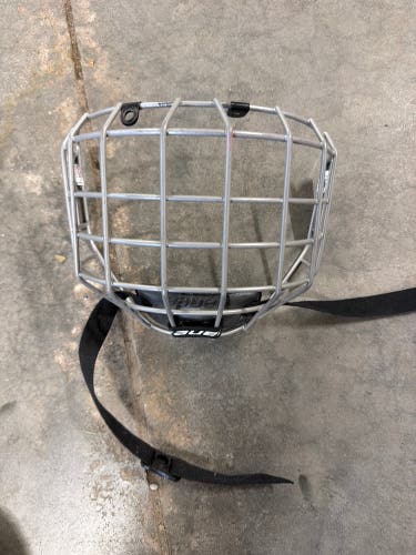 XS Bauer Full Cage (Used)