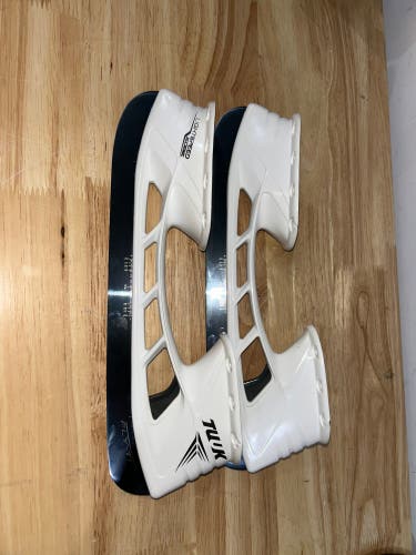 Bauer Fly-Ti 263 mm (New)