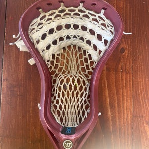 Warrior Evo QX-O Used Strung