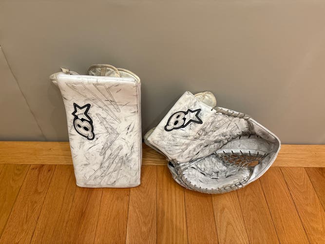 Brian's Netzero Regular (Used)