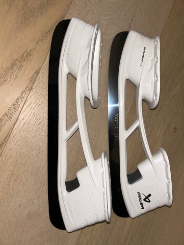 Bauer Fly-Ti 288 mm (New)
