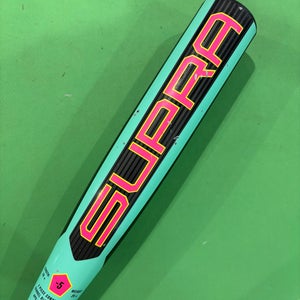 2026 Louisville Slugger Supra Composite Bat USSSA Certified (-5) 25 oz 30"