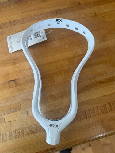 STX Stallion 1K Unstrung Head (New)
