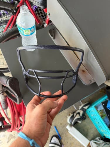 Riddell Axiom Face Mask
