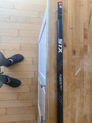 STX Fiber Pro X Shaft (New)