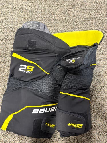 Junior XL Bauer Supreme 2S Pro Girdle (Used)