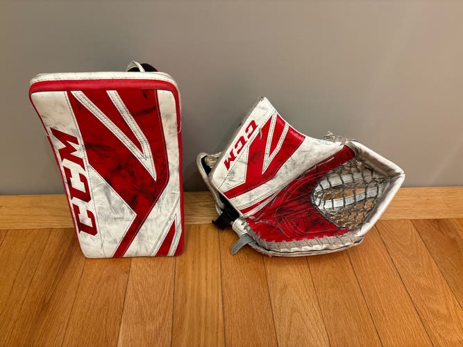CCM P2.5 Regular (Used)