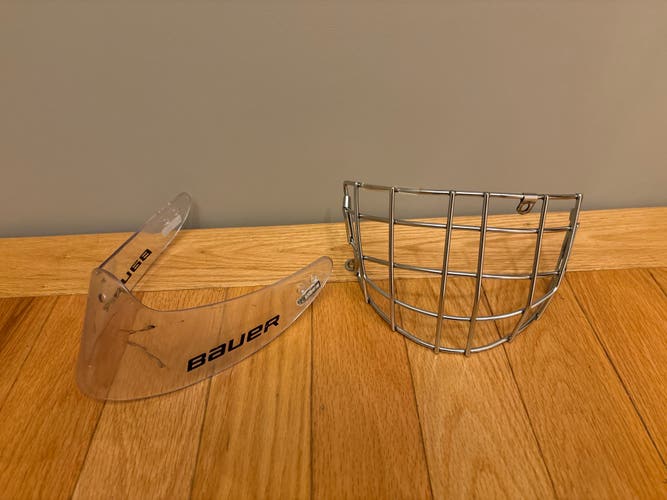 Bauer Dangler & Cage